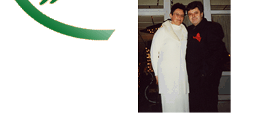 Gabriele und Giuseppe Bellapianta, Inhaber